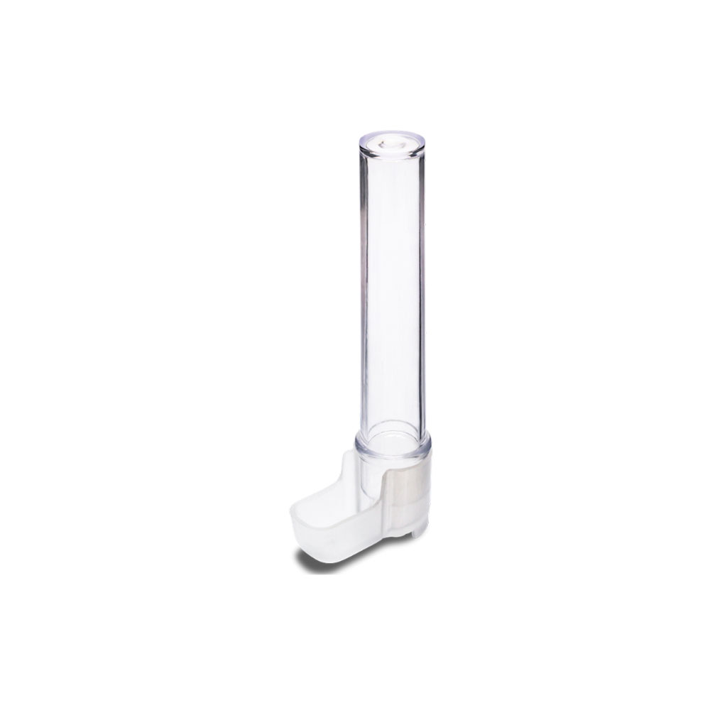 Bebedouro InjetFour Sapatinho para Pássaros 15 ml