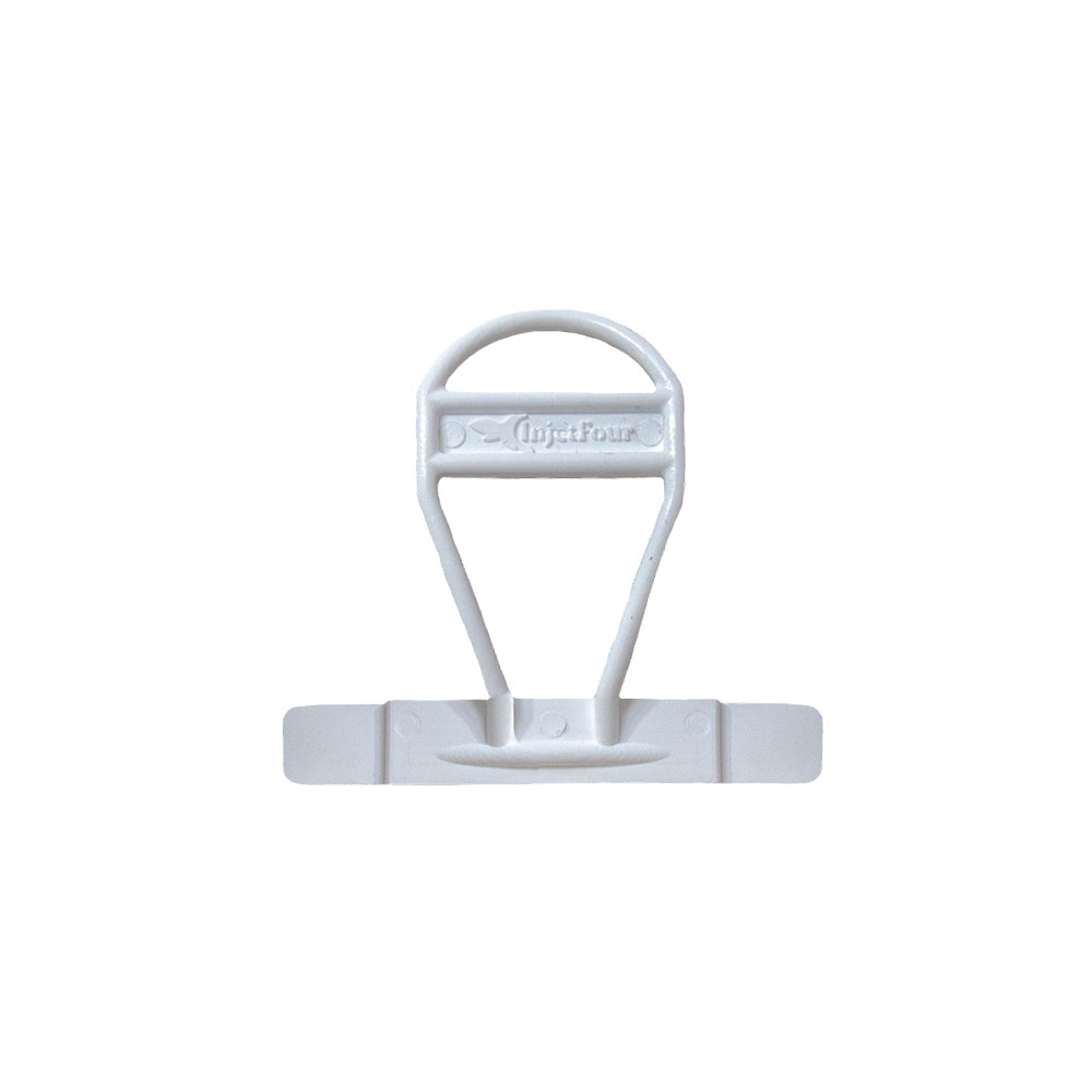 Porta Verduras InjetFour para Pássaros