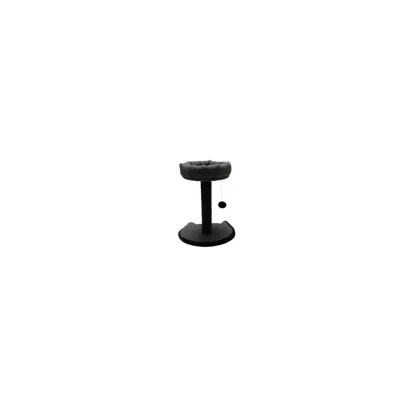 Arranhador Para Gatos Torre Com Cama The Pets Brasil