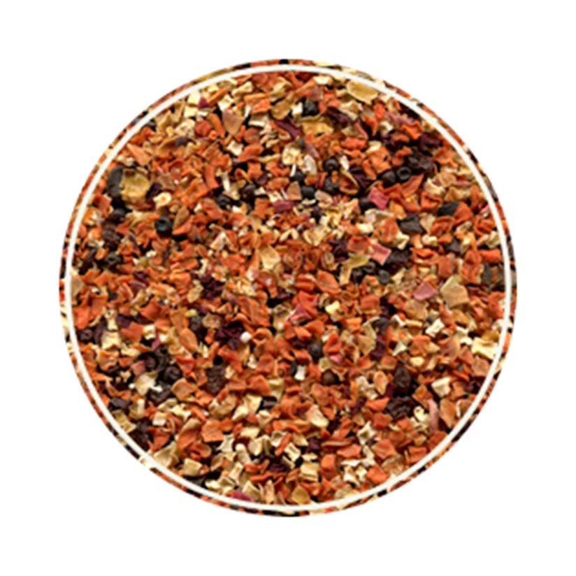Ração Para Roedores Frutas/Legumes Alcon 75g