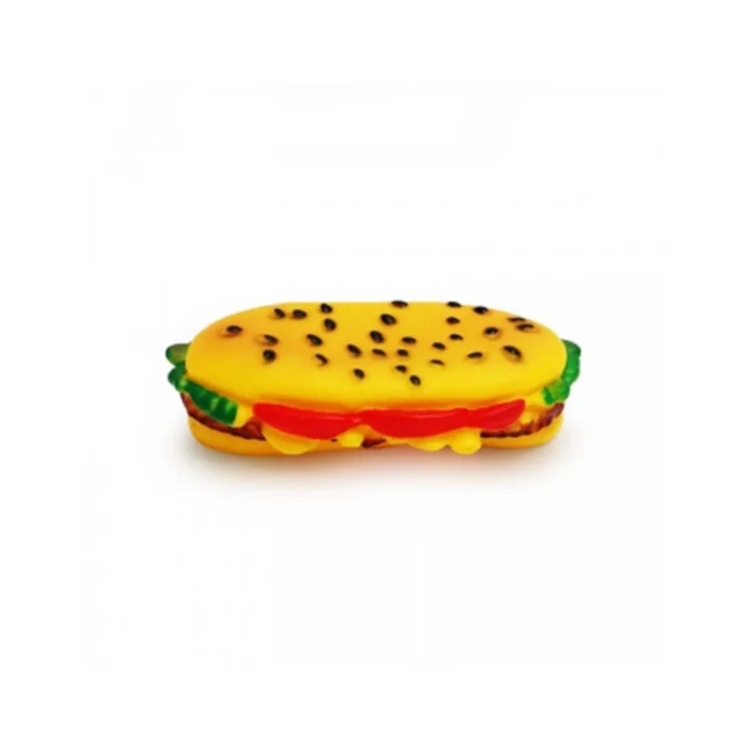 Brinquedo Cães The Pets Vinil Baguete