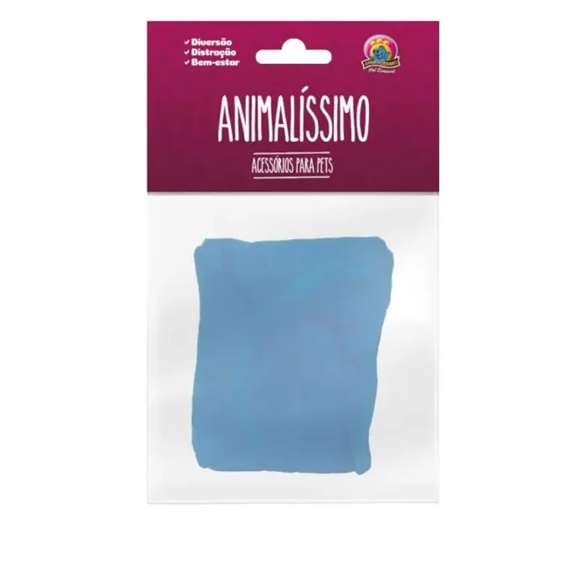 Capa Para Gaiola Para Passaros Tnt Fundo Animalissimo N 2