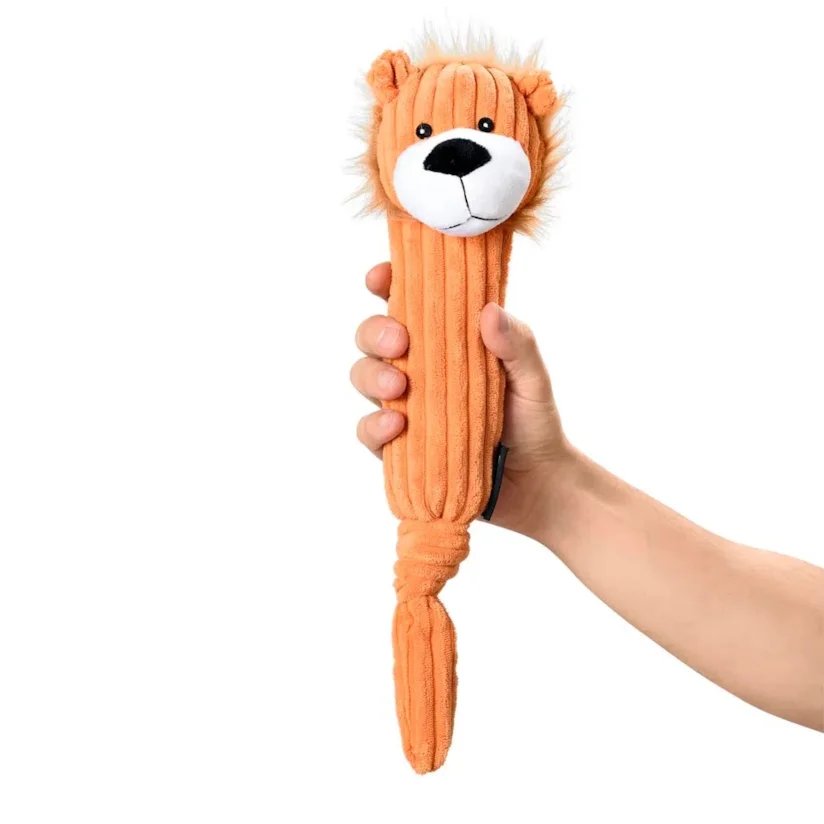 Brinquedo Cães Mimo Mr Lion
