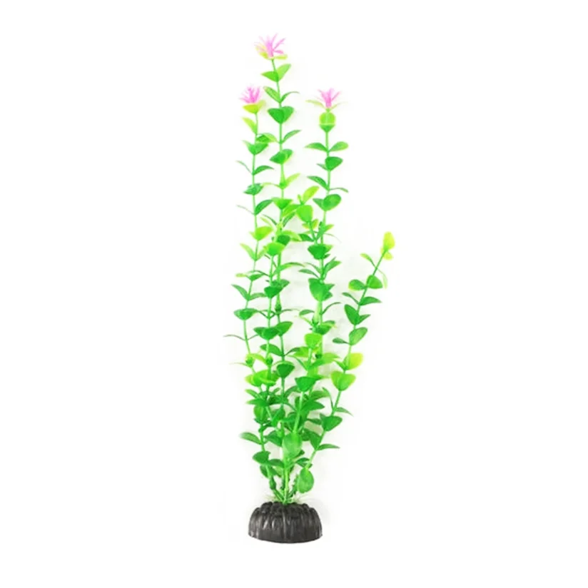 Planta Artificial Economy Soma 30cm Verde (mod.413)