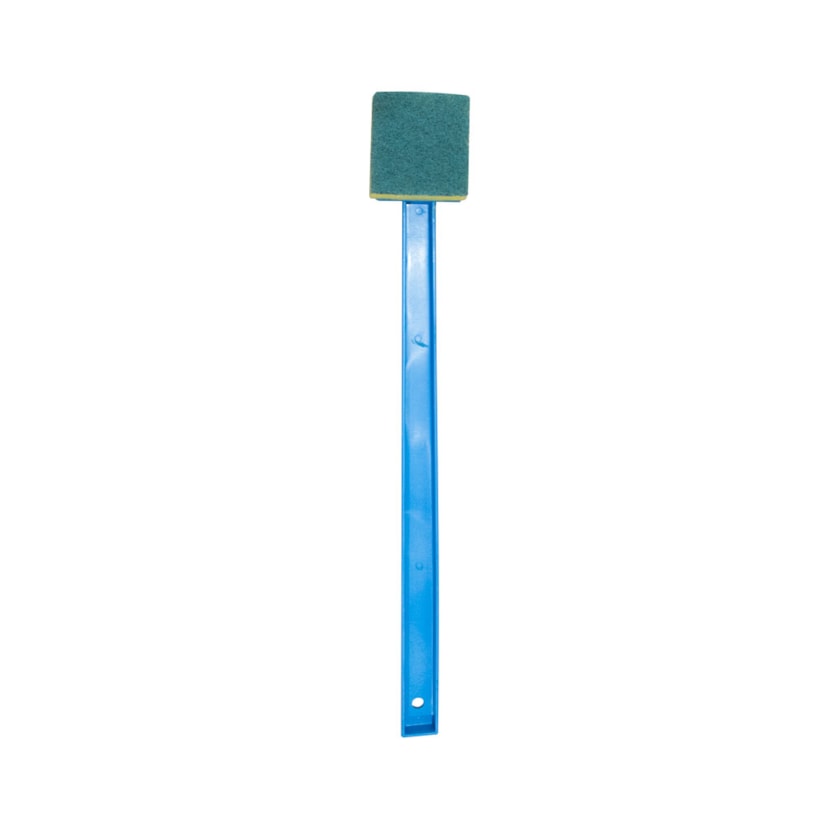 Limpador de Esponja Para Aquário Tudo Pet N°2
