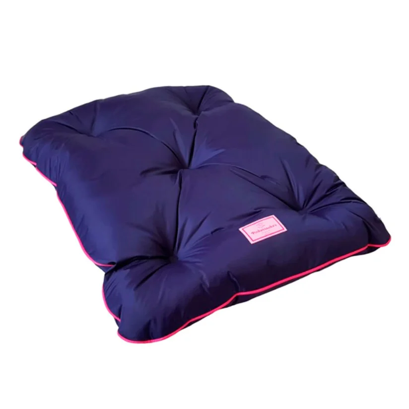 Almofadog Roxo Pickorruchos Tamanho Extra G