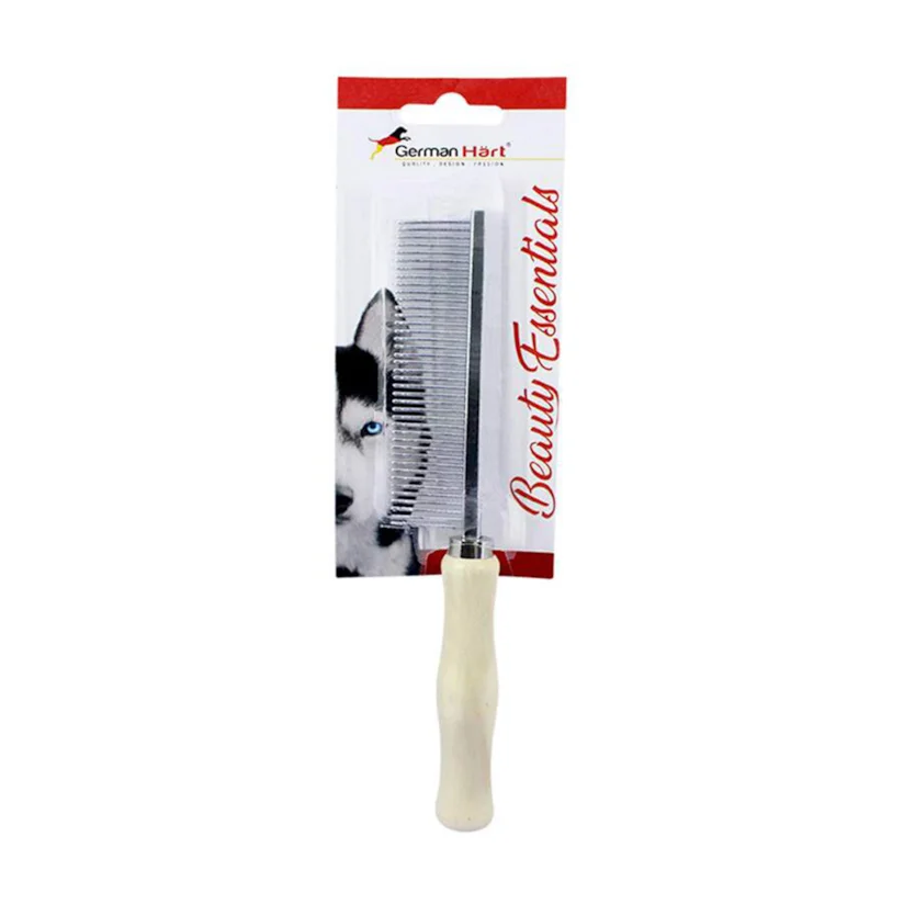 Pente Cães Germanhart Fino 40 Dentes