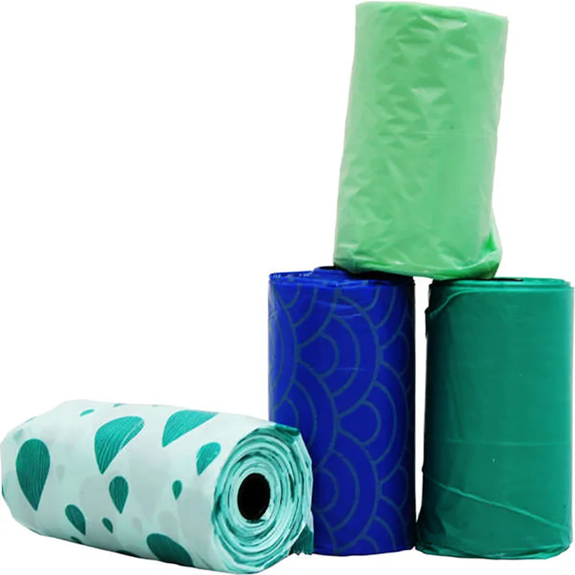 Kit Refil Cata Caca Germanhart Eco Waves
