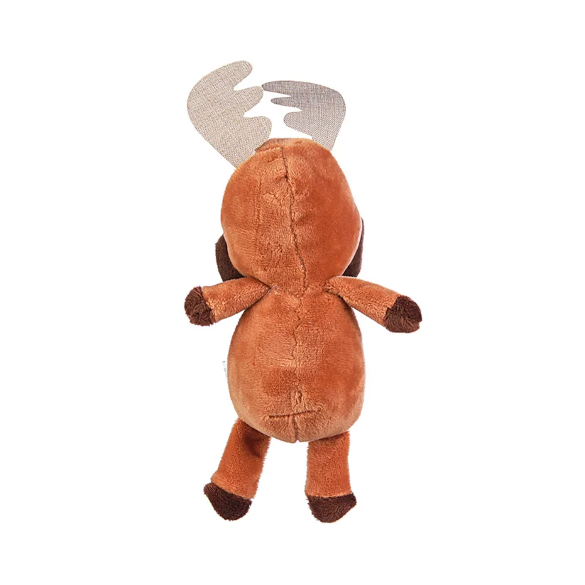Brinquedo Pelucia Napi Pet Alce