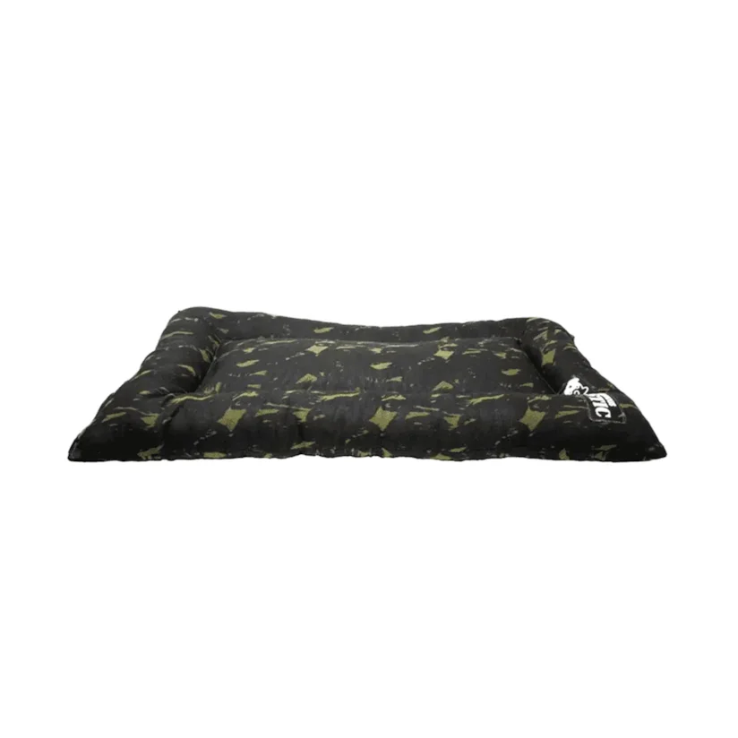 Colchonete Para Cães Anymous De Lona Rustic Camuflado G