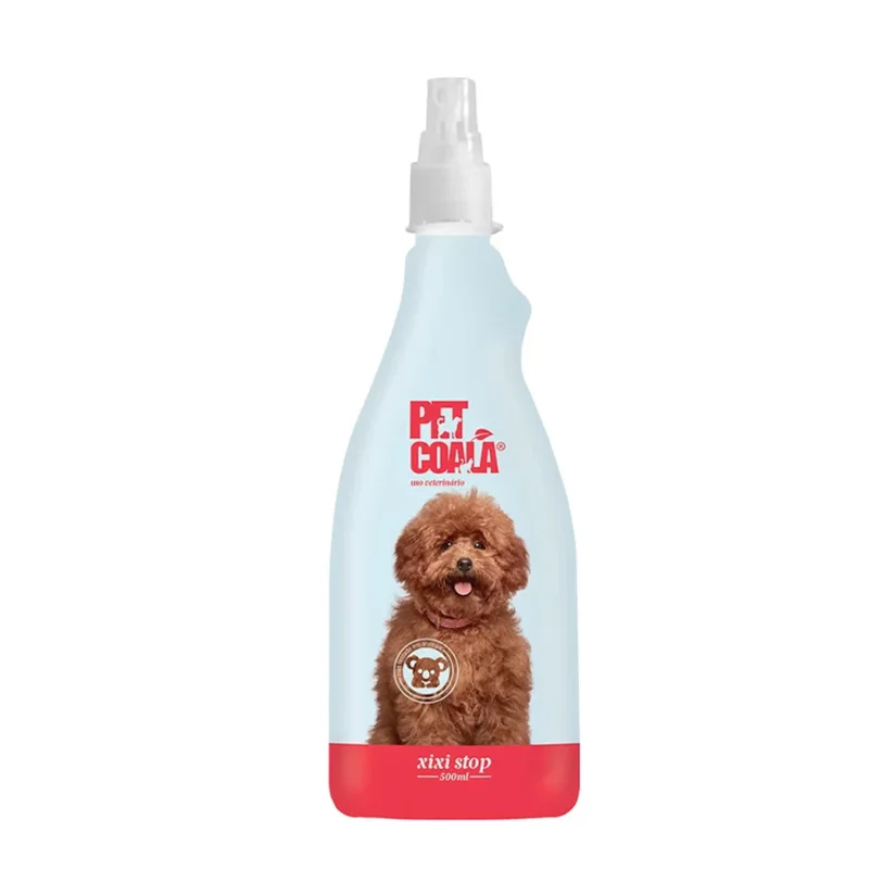 Xixi Não Pet Coala 500ml