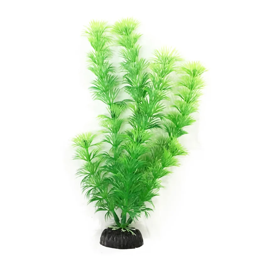 Planta Artificial Economy Soma 20cm Verde (mod.411)
