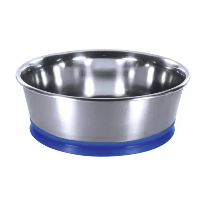 Comedouro Vacuum Metal Cães Jambo 2,7L