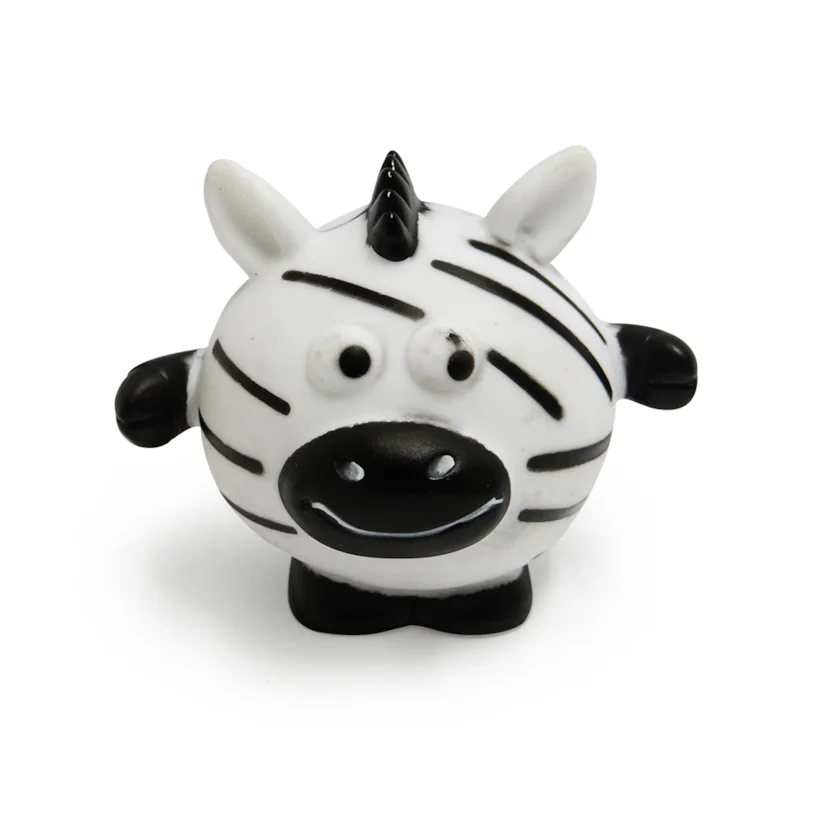 Brinquedo Cães The Pets Vinil Mix Animals
