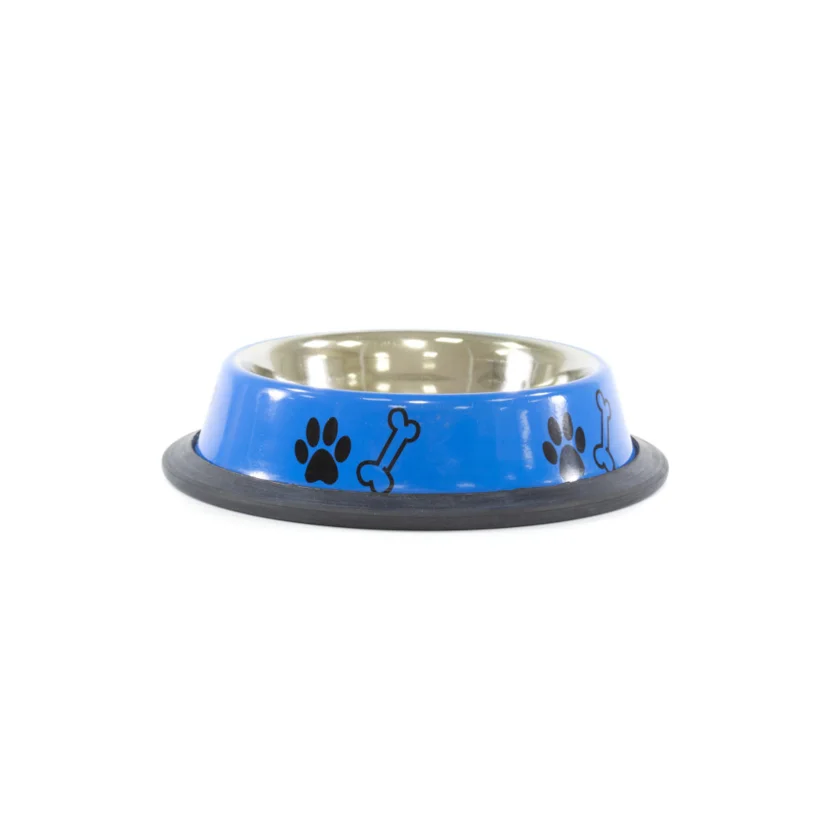 Comedouro Gatos The Pets Dec. Pantone 240ml