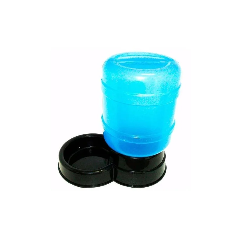 Bebedouro automático Antibactéria Para Cães Grande Porte 10L