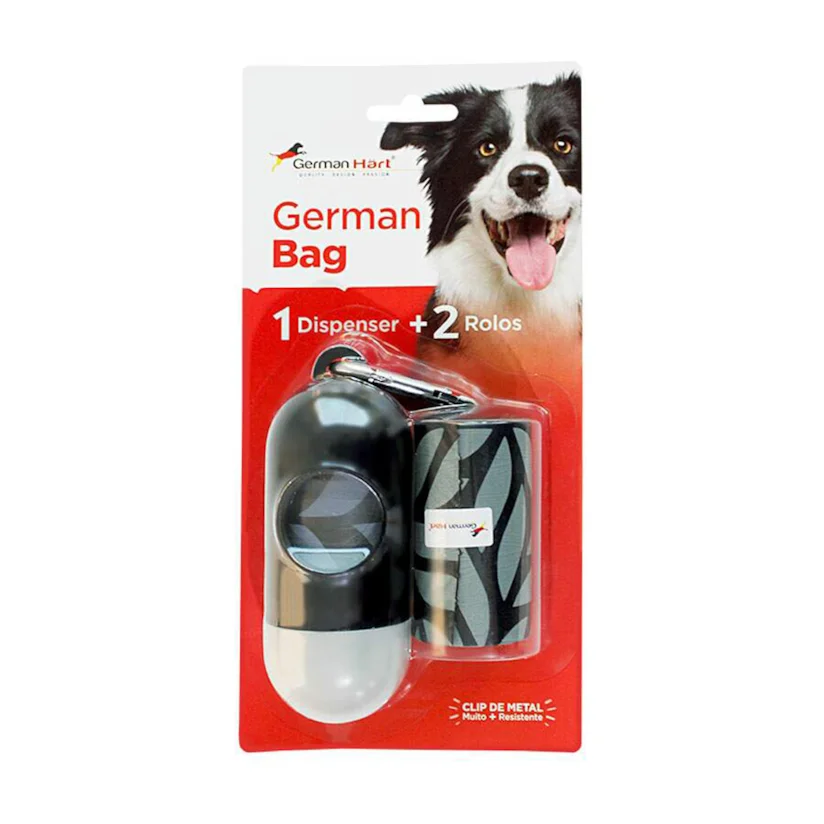 Kit Cata Caca Germanhart Eco Tulipas