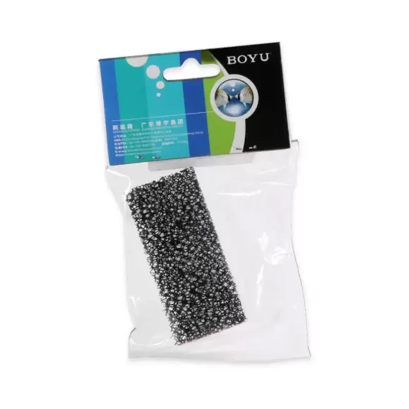 Refil Filtro Externo Boyu WF2015