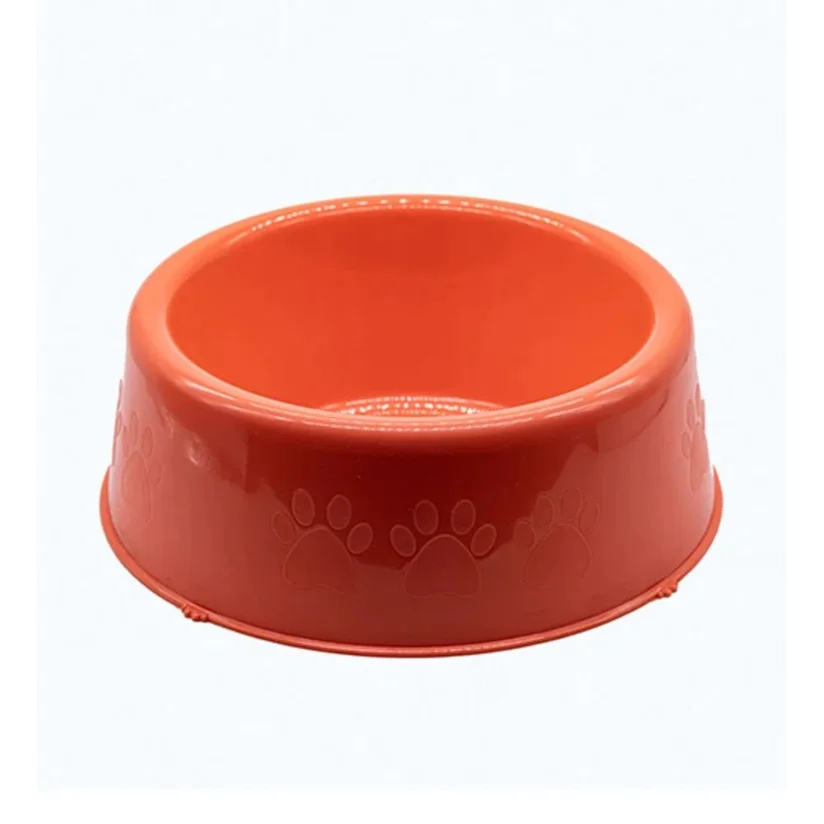 Comedouro Pet Injet Design Filhote Coral 2750ml
