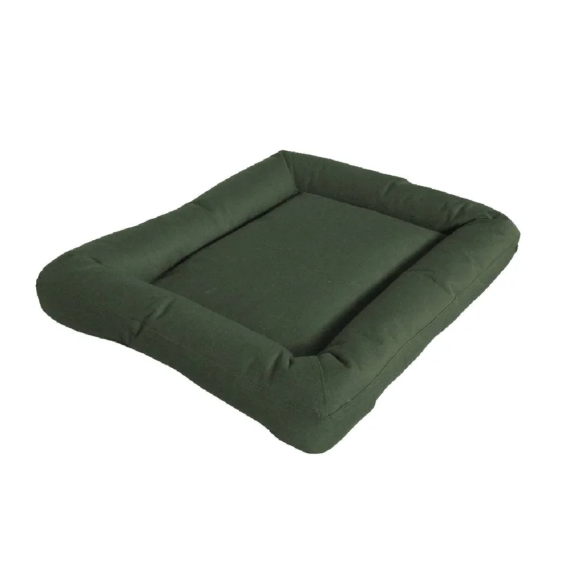Colchonete Super Premium 100% Impermeável Verde Tamanho G