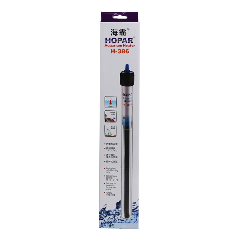 Termostato Hopar H386 200W 220v