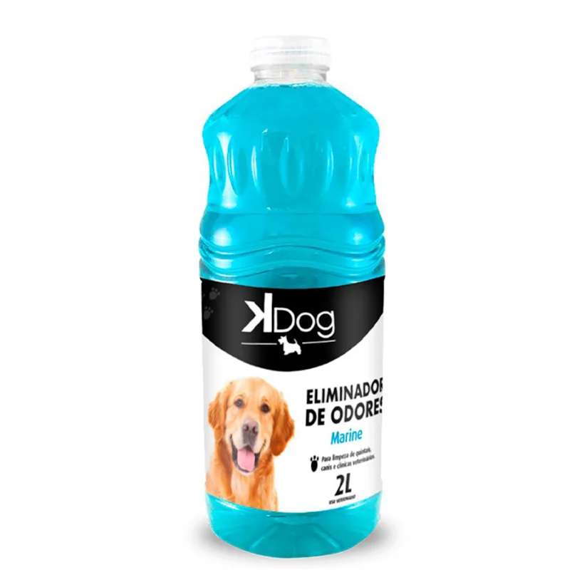 Eliminador De Odor Marine Kdog