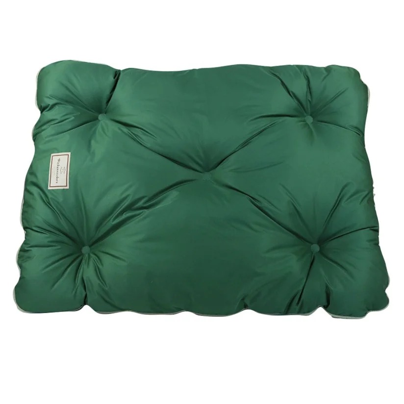 Almofada Almofadog Verde Pickorruchos G