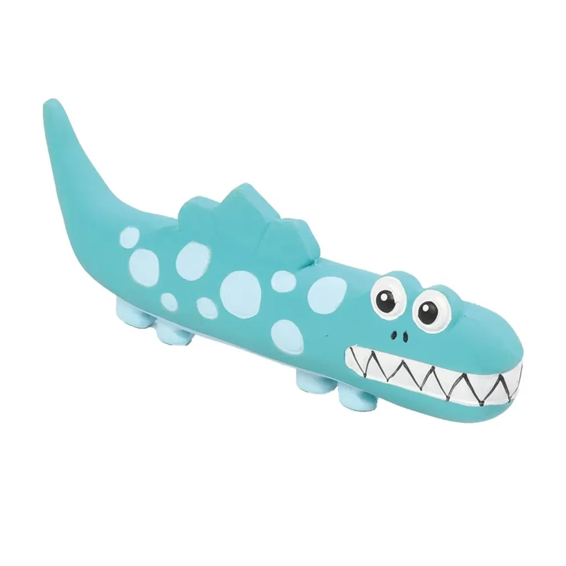 Brinquedo Cães Mimo Lizard Buddies Camaleao Pipo