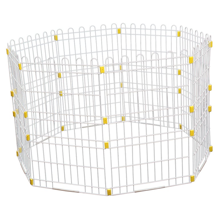 Cercado Mini Canil Portátil N°3 Bragança PC003