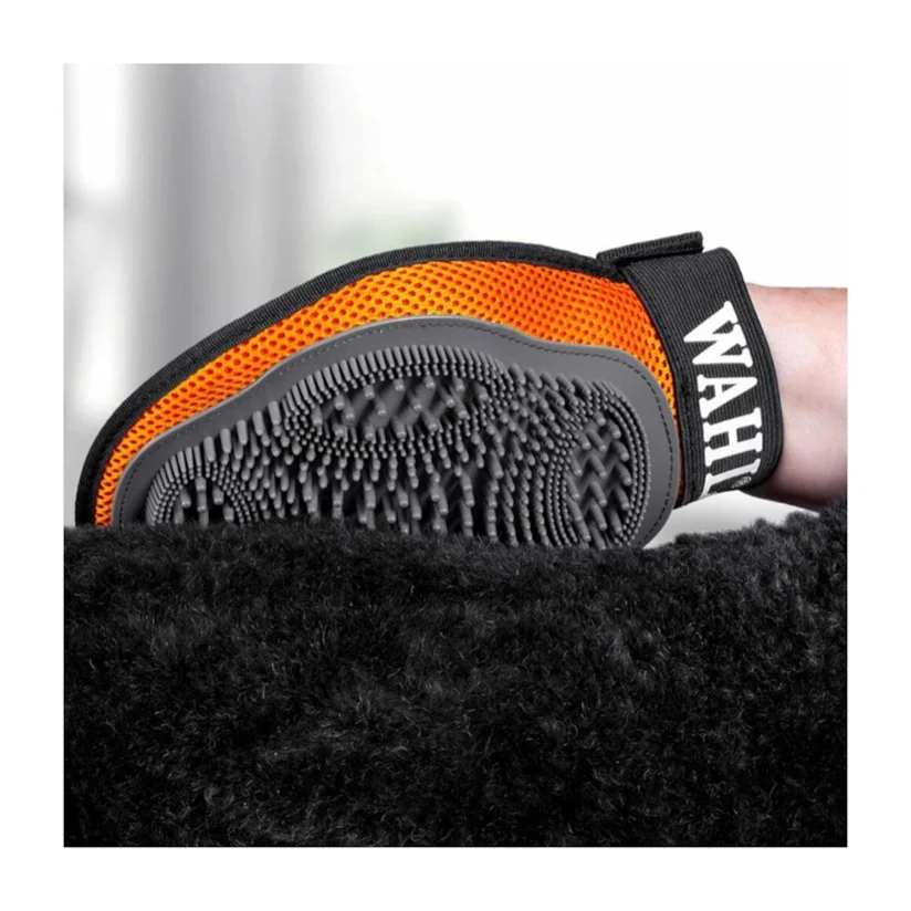 Luva De Limpeza Pet Wahl