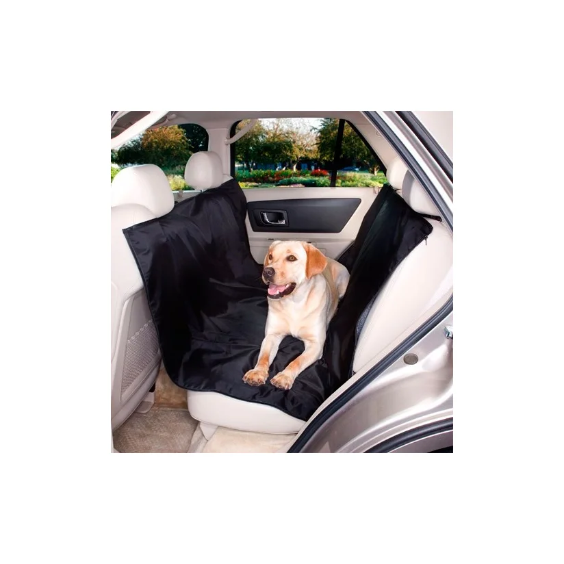 Capa Pet para Assento De Carro The Pets Brasil