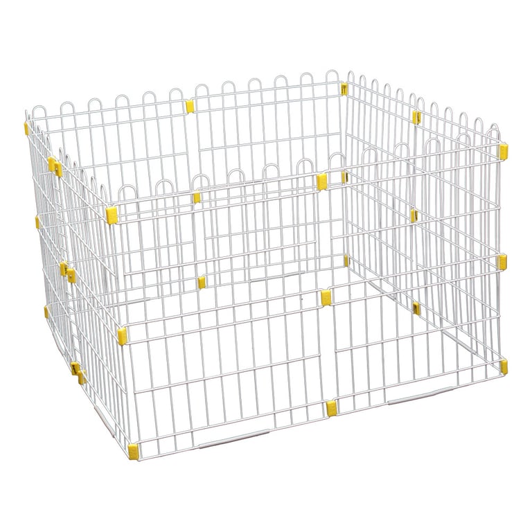 Cercado Mini Canil Portátil N°2 Bragança PC002