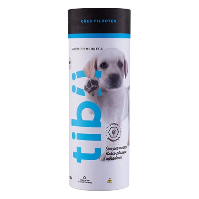 Ração Cães Tibii Filhotes Frango 1,5kg