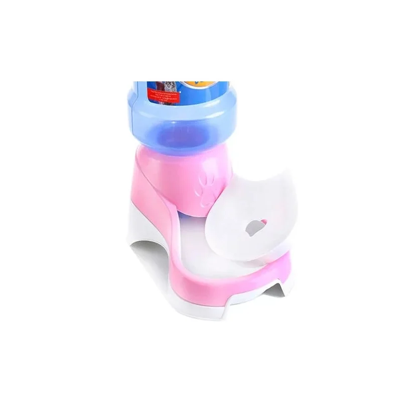 Adaptador Pelo Longo para Bebedouro Automático Truqys Pets