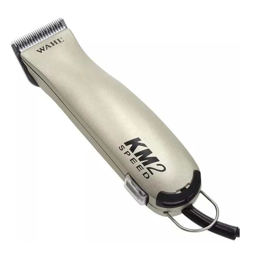 Máquina de Tosa Profissional Wahl Km2 220V