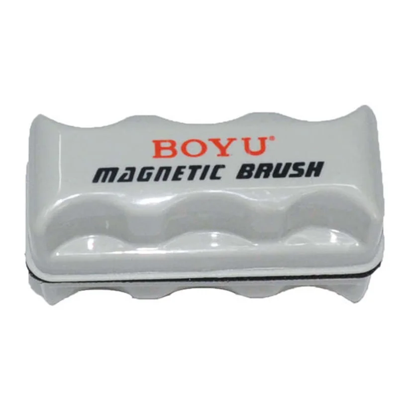 Limpador Magnético Flutuante Boyu FMB201A/B1021