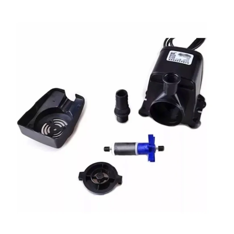 Bomba Submersa Hj-1141 Sun Sun 1000L/H 220V