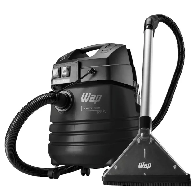 Extratora De Sujeiras Wap Carpet Cleaner Eco 1450W 127V