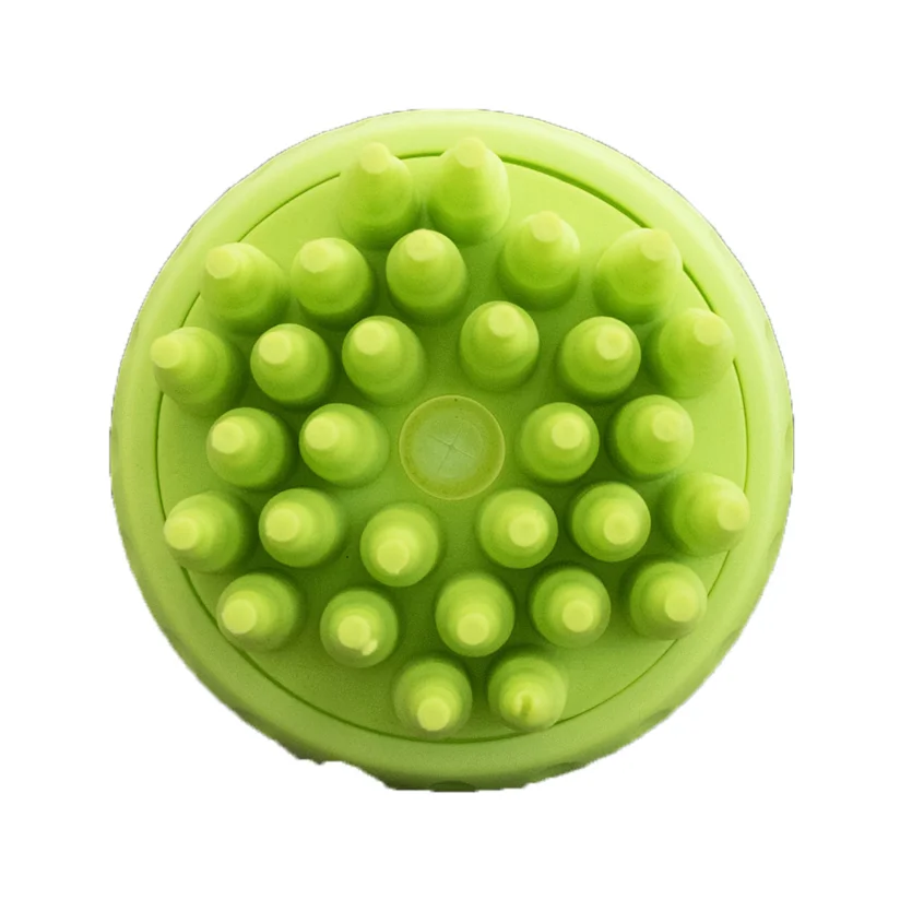Escova Lava Pelos Verde Napi