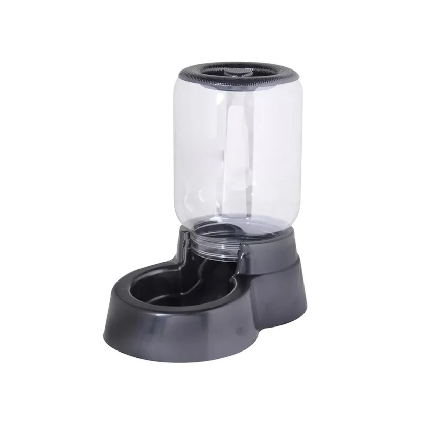 Bebedouro Automático Mini Antibactéria Cães e Gatos 3L
